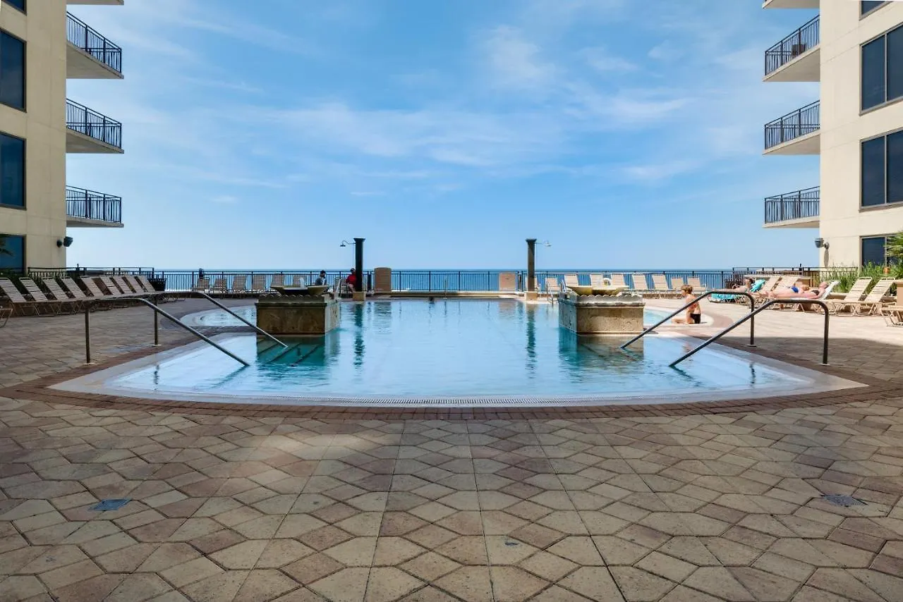 Across From The Beach! Near Pier Park & Dining! Sleeps 6! 2 Bedroom / 2 Ba! Panama City Beach 0*,