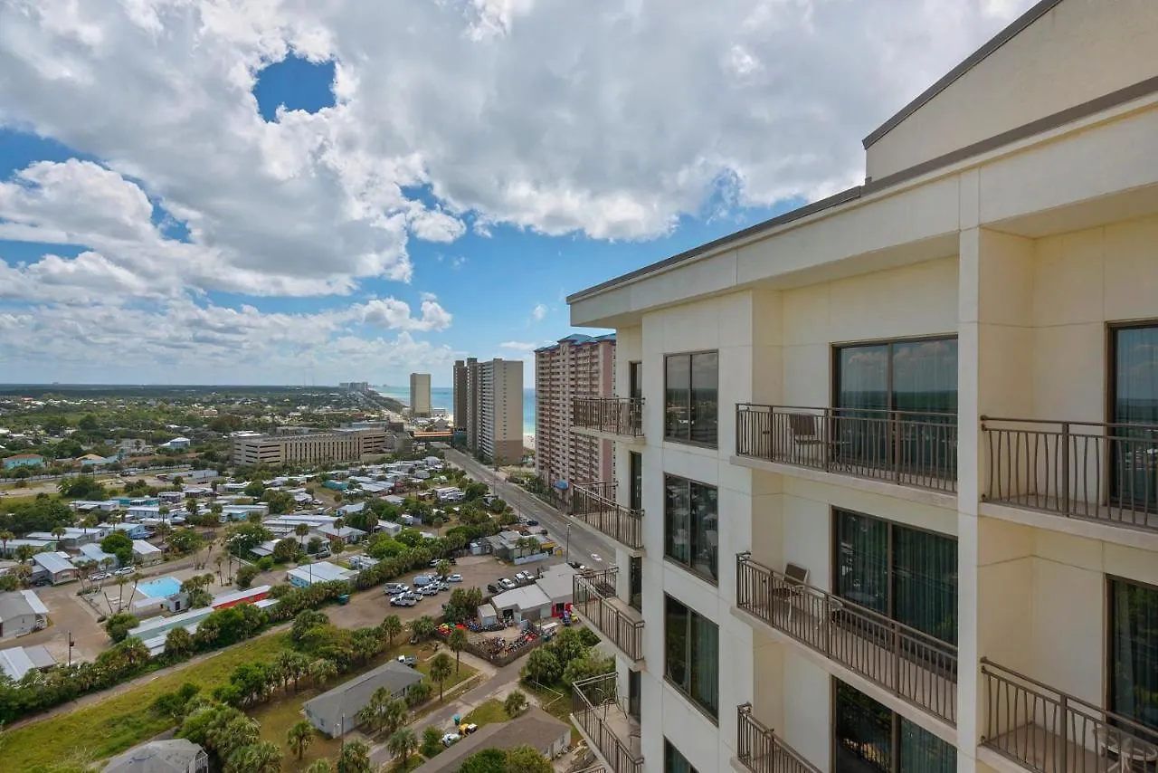 Across From The Beach! Near Pier Park & Dining! Sleeps 6! 2 Bedroom / 2 Ba! Panama City Beach United States