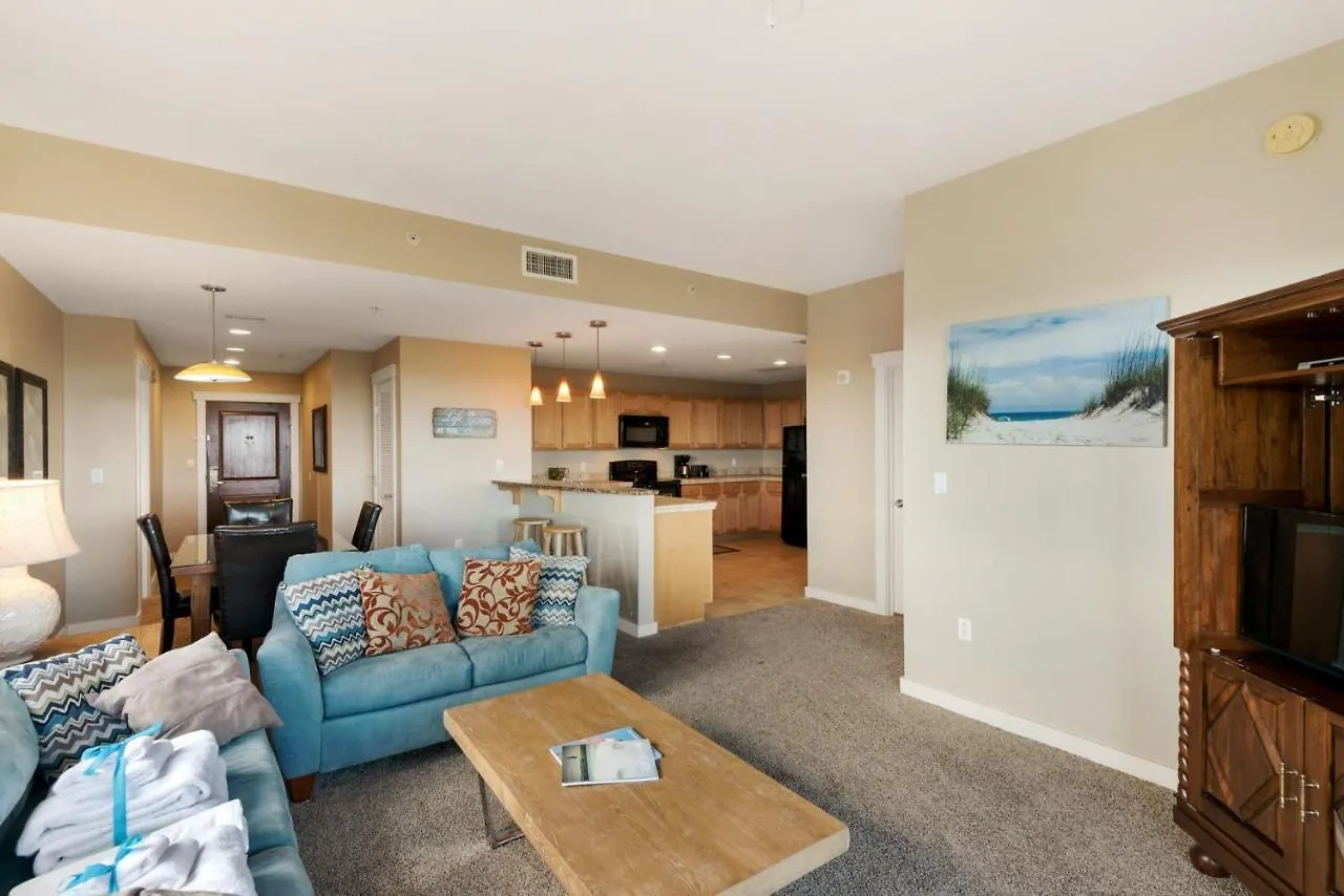 Across From The Beach! Near Pier Park & Dining! Sleeps 6! 2 Bedroom / 2 Ba! Panama City Beach 0*,  United States