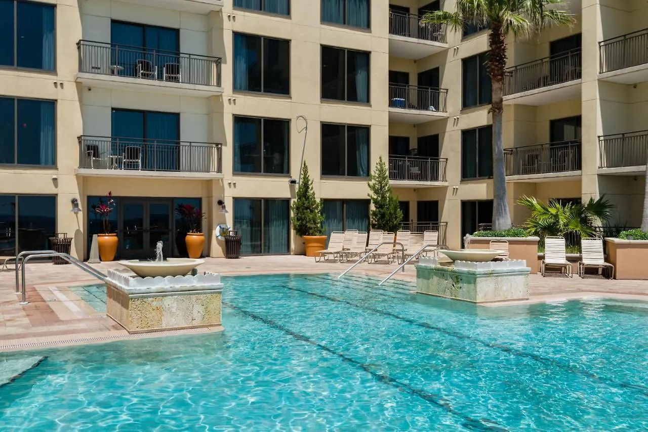 Across From The Beach! Near Pier Park & Dining! Sleeps 6! 2 Bedroom / 2 Ba! Panama City Beach Holiday home