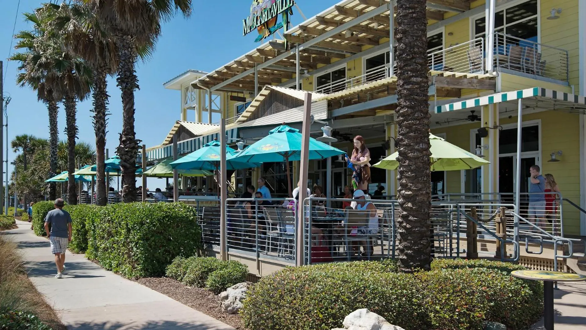 Across From The Beach! Near Pier Park & Dining! Sleeps 6! 2 Bedroom / 2 Ba! Panama City Beach