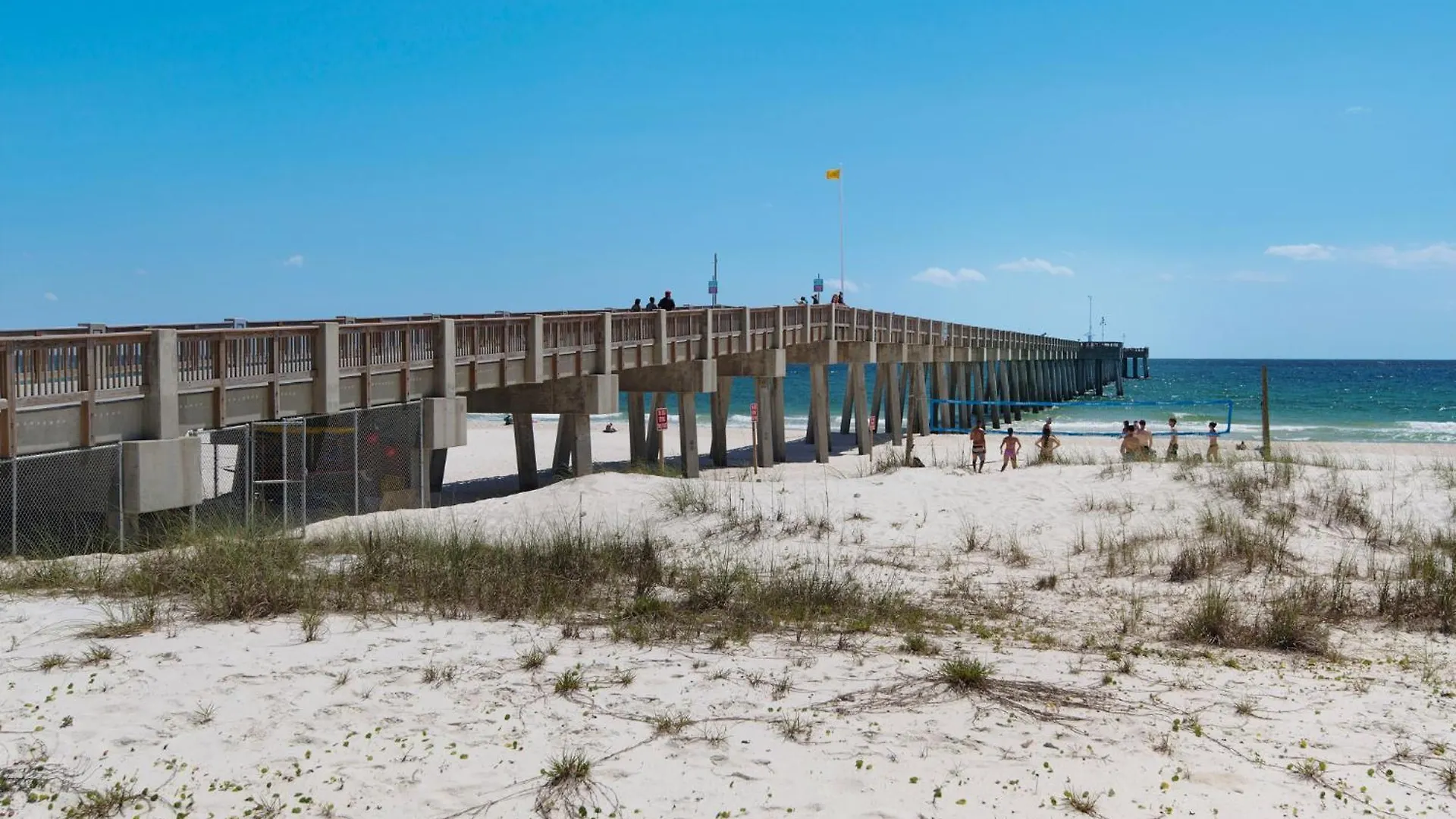 Across From The Beach! Near Pier Park & Dining! Sleeps 6! 2 Bedroom / 2 Ba! Panama City Beach 0*,  United States
